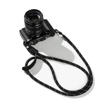 SmallRig 4882 - pasek w użyciu